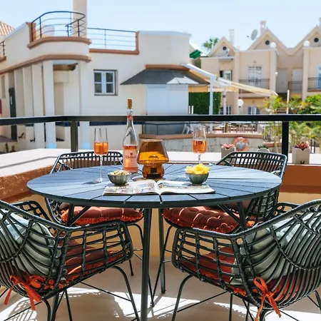 Apartamento Amazing Renovated Pool View Apartment, 2 Min To Fañabe *