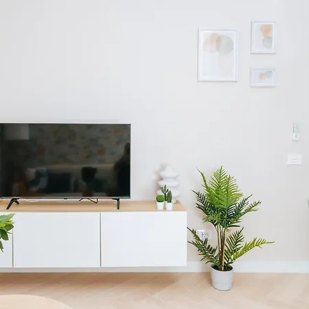 Amazing Renovated Pool View Apartment, 2 Min To Fañabe Apartamento *