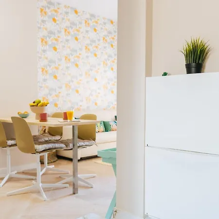 Apartamento Amazing Renovated Pool View Apartment, 2 Min To Fañabe Costa Adeje (Tenerife)