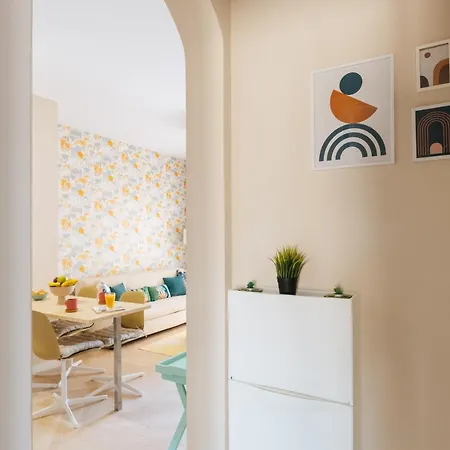 Amazing Renovated Pool View Apartment, 2 Min To Fañabe