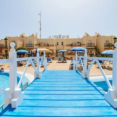 Amazing Renovated Pool View Apartment, 2 Min To Fañabe * Costa Adeje (Tenerife)