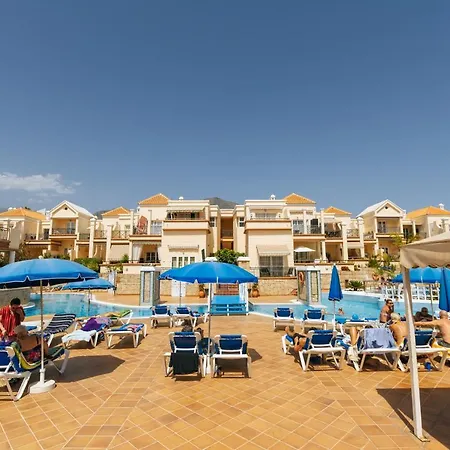 Amazing Renovated Pool View Apartment, 2 Min To Fañabe Apartamento