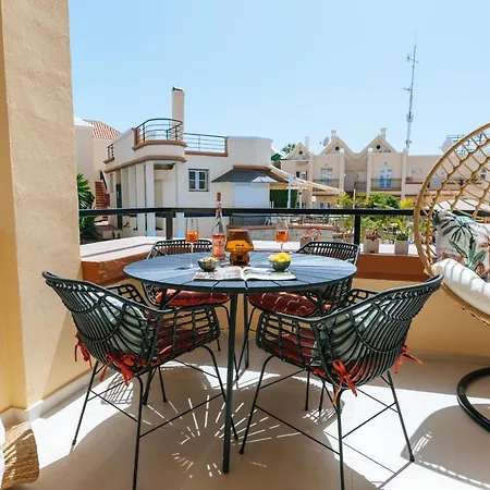 Amazing Renovated Pool View Apartment, 2 Min To Fañabe *